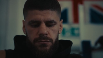 342 days without boxing