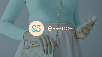 Essence | Visual Identity