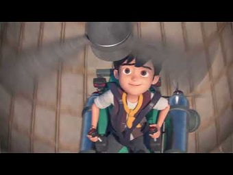 *