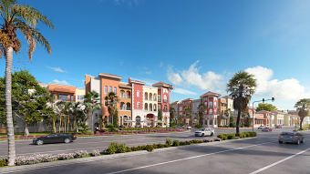 Bayfront