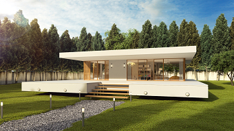 Mora Villa