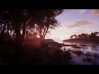 Container 83 - Architectural animation using Unreal Engine 5