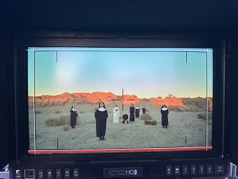 Loaded Honey - Debut Album 'Love Made Trees' Music Videos