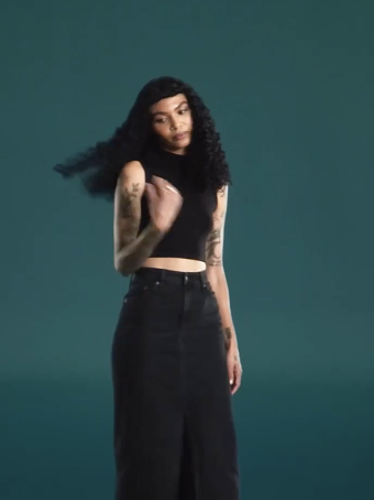 Gap - Forever Original - Fall 2023