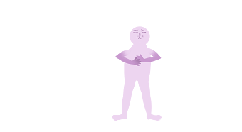 *