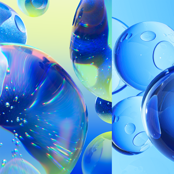 Digital Microbes