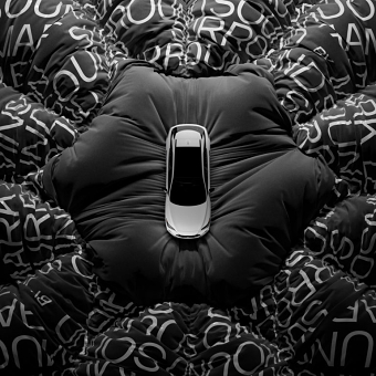 The Lexus Experience