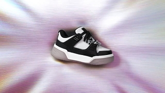 *