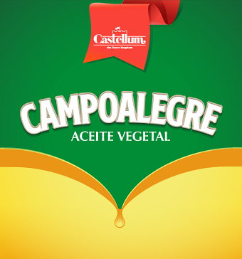 Campoalegre Vegetable Oil
