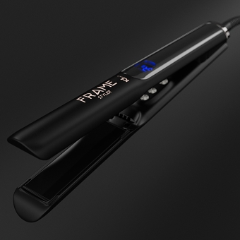 3D Animation for the FRAME styler