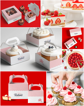 Tartami bakery