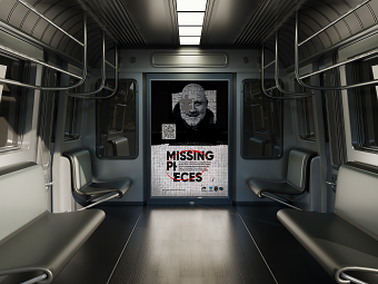 Missing Pieces