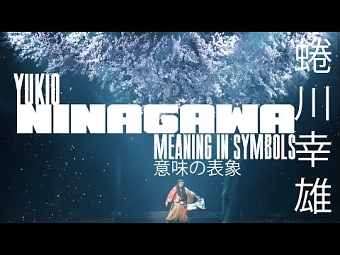 Yukio Ninagawa: Meaning in Symbols (Full-Length Documentary)