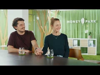 Moneypark TVC