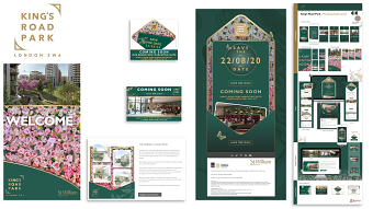Integrated Email Campaigns