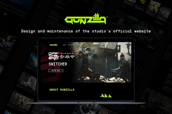 Gunzilla Games
