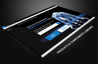 SP Products & Components Library