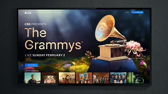 The Grammys 2025