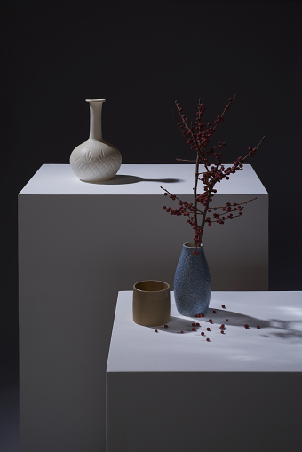 Test shoot at Grey Shutter Studios