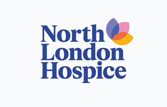 North London Hospice brand refresh