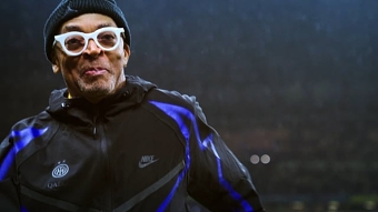 INTER x SPIKE LEE