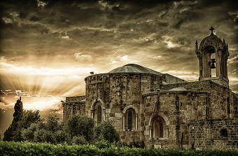 Ancient Cities