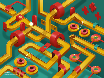 Dreamcircuit