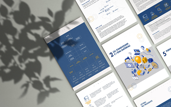 Sustainability report - Ecole