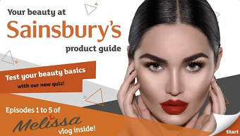 Beauty Learning Module (CLICK FOR MORE, INCLUDES VIDEO)