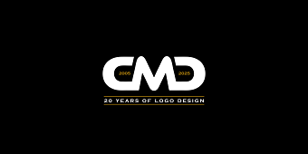 20 Years of Logo Design