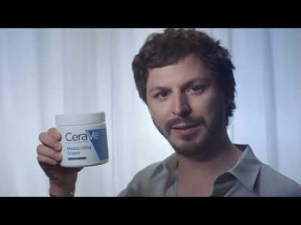 CeraVe with Michael Cera