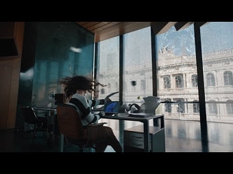 HP "The Wrong Kind of Busy"