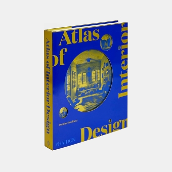 Atlas of Interior Design