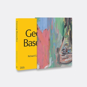 Georg Baselitz