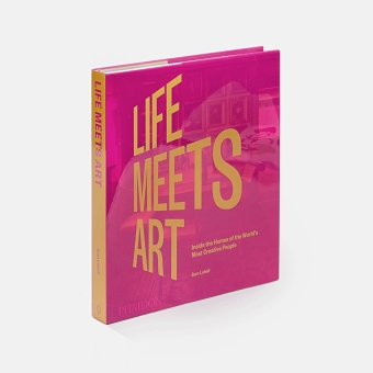 Life Meets Art