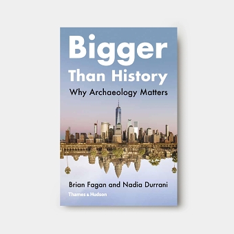 Bigger than History