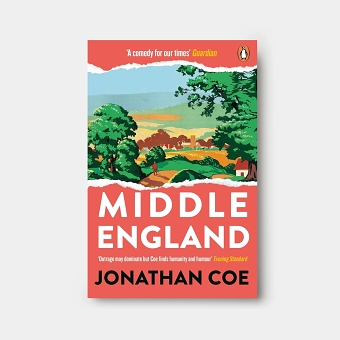 Middle England