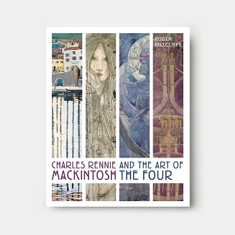 Charles Rennie Mackintosh