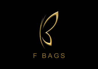 F BAGS LOGO