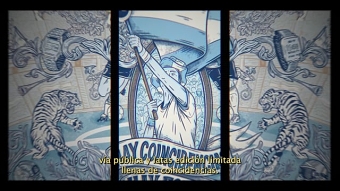 QUILMES COINCIDENCIAS SUBTITULADO