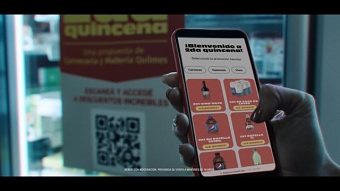 Peludo TVC
