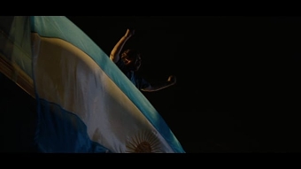 Quilmes Tiro Libre ENG VC