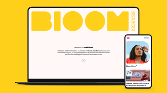 Bloom Season