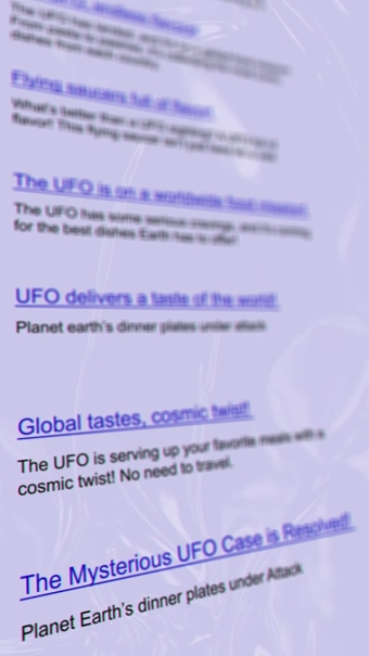 Teaser launching for Talkback Restaurant