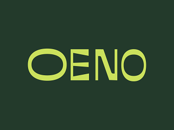 OENO: Brand Identity