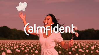 Calmfident Sanitary Pads