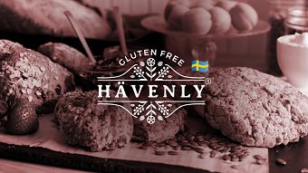 Havenly Baked (Bread Mix)