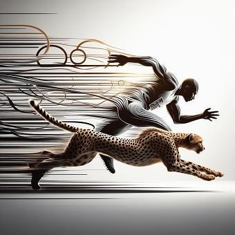 The Fastest Animals