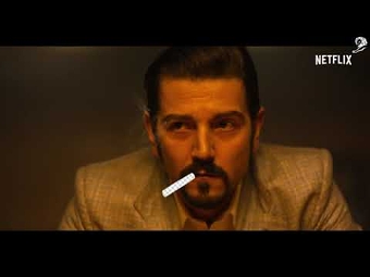 Narcos The Censor's Cut