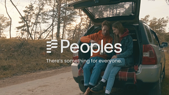 Peoples Rebrand